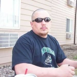 Meet your Posher, Jeff